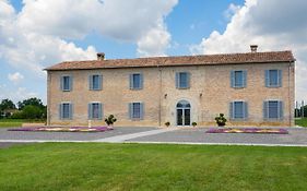 Fermo Della Guazzona