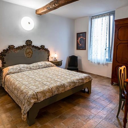 Bed and Breakfast Fermo Della Guazzona Busseto Exterior foto