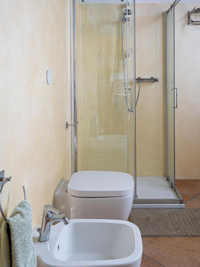 Bed and Breakfast Fermo Della Guazzona Busseto Exterior foto